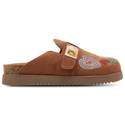 Steve Madden Kids' Girls  Jmoneyyr Slip On Clog
