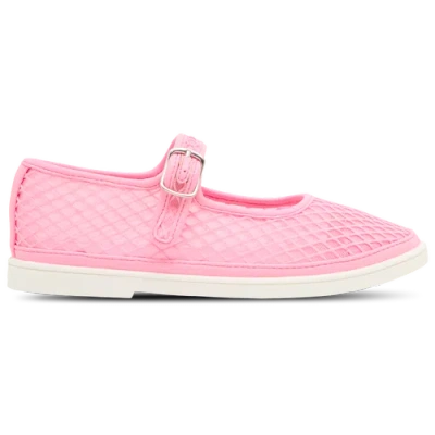 Steve Madden Kids' Girls   Jroree Sandals In Pink