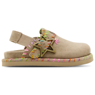 STEVE MADDEN GIRLS STEVE MADDEN SHILO CLOG