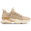 Steve Madden Kids' Jsolace Sneaker In Brown