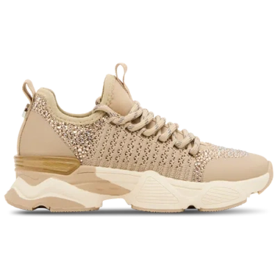 STEVE MADDEN GIRLS STEVE MADDEN SOLACE SNEAKER