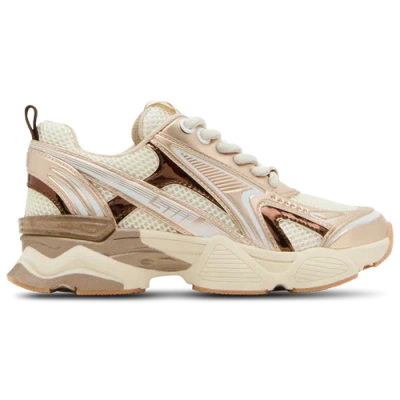 STEVE MADDEN GIRLS STEVE MADDEN SPEEDSTER SNEAKER