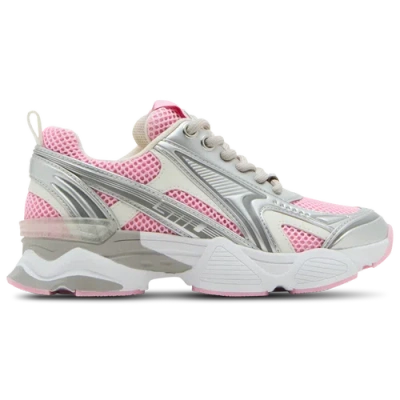 STEVE MADDEN GIRLS STEVE MADDEN SPEEDSTER SNEAKER