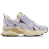 Steve Madden Purple Kids' J-speedster E Mesh Low-top Trainers Eur 34 / 2 Uk In Purple