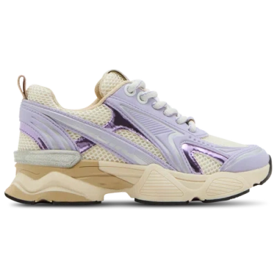 STEVE MADDEN GIRLS STEVE MADDEN SPEEDSTER SNEAKER