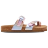 Steve Madden Girls  Beached Sandal In Multi