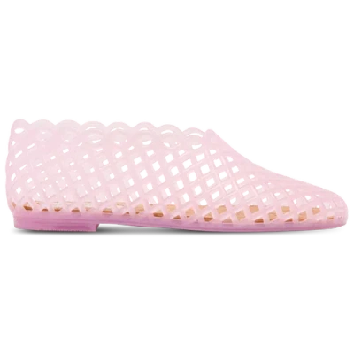 Steve Madden Grovee (little Kid/big Kid) Girl's Shoes Pink : 13 Little Kid M