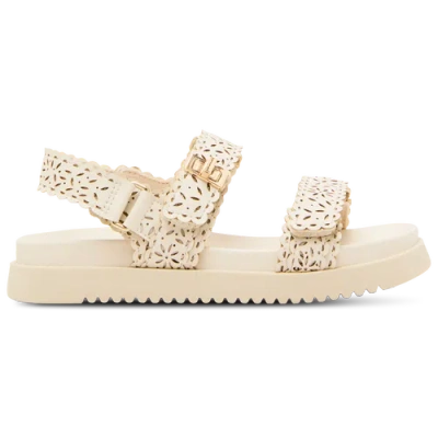 Steve Madden Girls' Mona Sandals - Little Kid, Big Kid In Brown