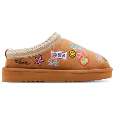 Steve Madden Kids' Girls   Jselenae Comfy Clog