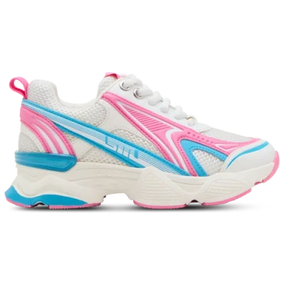 Steve Madden Kids' Girls   Jspedstr Sneaker In Multi