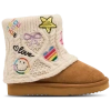 Steve Madden Kids' Jswayy Boot In Multi