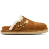 Steve Madden Kids' Jshilo Mule In Brown