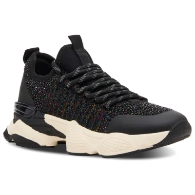 STEVE MADDEN GIRLS STEVE MADDEN STEVE MADDEN SOLACE SNEAKER