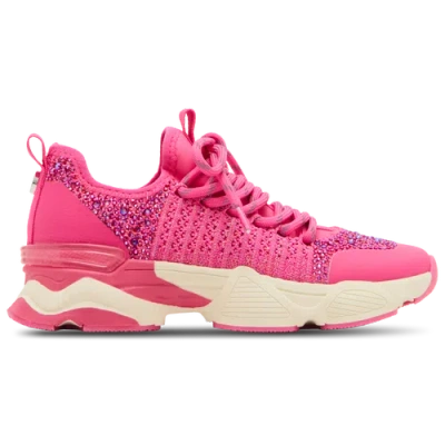STEVE MADDEN GIRLS STEVE MADDEN STEVE MADDEN SOLACE SNEAKER