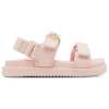 Steve Madden Girls   Tmona Sandal In Pink
