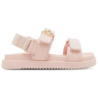 Steve Madden Kids' Girls   Tmona Sandal In Pink