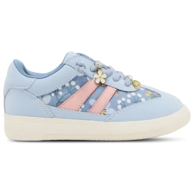 Steve Madden Kids'  Verdict Sneaker In Blue