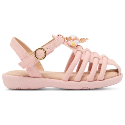 Steve Madden Kids' Girls   Tpocket Sandals In Multi