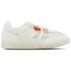 Steve Madden Girls   Verdict Sneaker In White