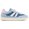 Steve Madden Kids' Verdict Sneaker In Blue