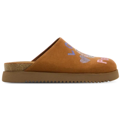 STEVE MADDEN GIRLS STEVE MADDEN VESPER CLOG