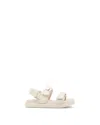 Steve Madden Girls' Tmona Sandals - Toddler, Little Kid In Bone