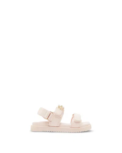 STEVE MADDEN GIRLS' TMONA SANDALS - TODDLER, LITTLE KID