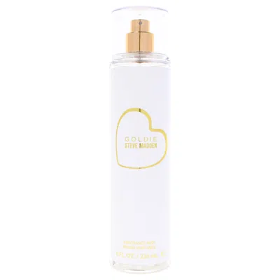 Steve Madden Goldie By  For Women - 8 oz Fragrance Mist In Multi