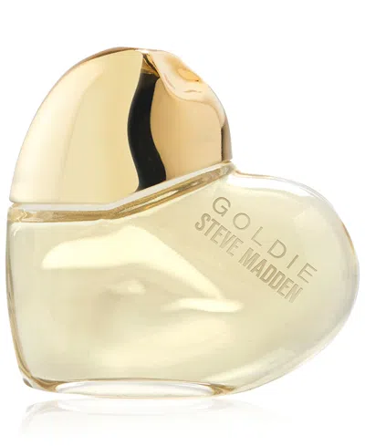 Steve Madden Goldie Eau De Parfum, 1 Oz. In Neutral