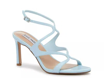 Steve Madden Gracia Sandal In Blue