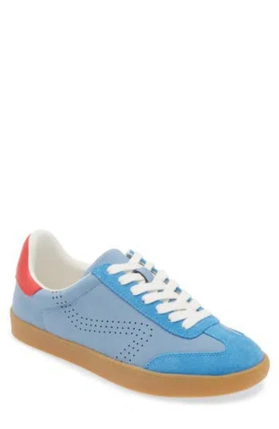 Steve Madden Graysen Sneaker In Blue Multi