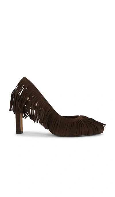 Steve Madden High Heels Greer In Brown