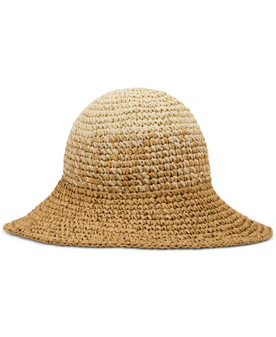 Steve Madden H-nela Ombre Crochet Bucket Hat