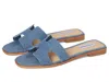 Steve Madden Hadyn In Blue