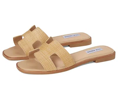 Steve Madden Hadyn In Brown