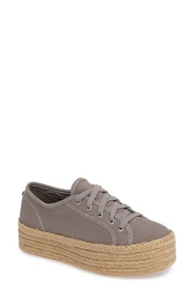 Steve Madden Hampton Platform Sneaker