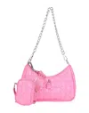 Steve Madden Handbags In Pink