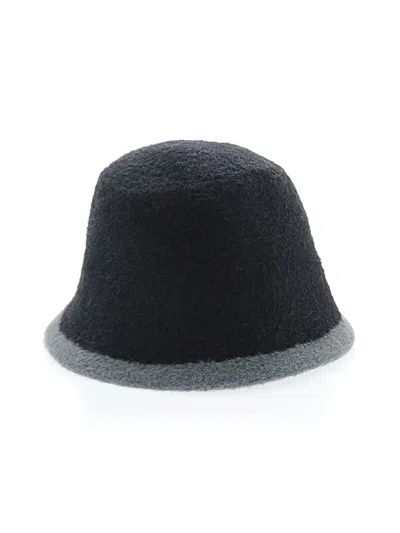 Steve Madden Hat In Blue