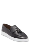 Steve Madden Hatfield Slip-on In Black