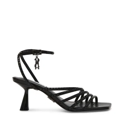 Steve Madden Heeled Shoes In Black