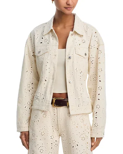 STEVE MADDEN HENRIETTA JACKET