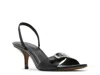 Steve Madden Henrietta Sandal In Black