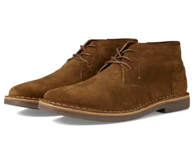 Steve Madden Hestonn In Brown
