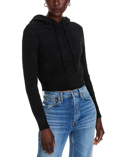 Steve Madden Hidra Sweater In Black