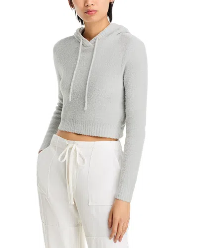 Steve Madden Hidra Sweater In Light Slate Blue