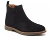 Steve Madden Highline Boot In Black