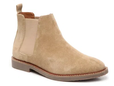 Steve Madden Highline Boot In Gray