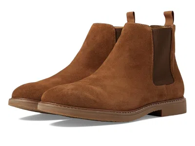 Steve Madden Highline In Brown
