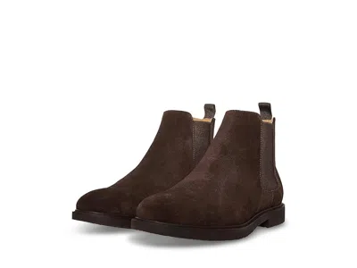 Steve Madden Highline In Brown