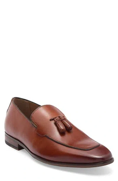 Steve Madden Hypens Tassel Loafer